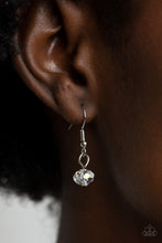 Load image into Gallery viewer, Unlock Your Sparkle - Pink Necklace