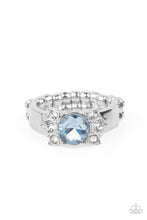Load image into Gallery viewer, ROYAL Till The End - Blue Ring