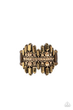 Load image into Gallery viewer, Urban Empire - Brass Ring