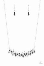 Load image into Gallery viewer, Icy Intensity - Silver
