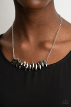 Load image into Gallery viewer, Icy Intensity - Silver