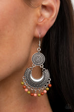 Load image into Gallery viewer, Yes I CANCUN - Multi Earrings
