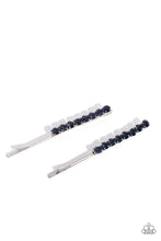 Load image into Gallery viewer, Satisfactory Sparkle - Blue Babby Pins