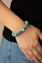 Load image into Gallery viewer, Rustic Rival - Copper Bracelet