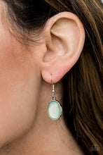 Load image into Gallery viewer, Serene Gleam - Blue Necklace
