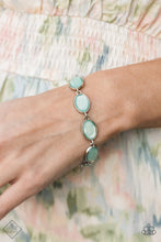 Load image into Gallery viewer, Smooth Move - Blue Bracelet