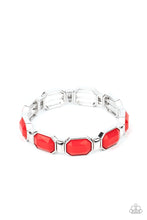 Load image into Gallery viewer, Fashion Fable - Red