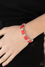Load image into Gallery viewer, Fashion Fable - Red