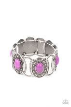 Load image into Gallery viewer, Desert Relic - Purple