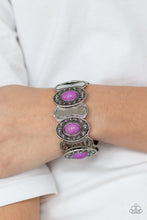 Load image into Gallery viewer, Desert Relic - Purple