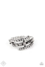 Load image into Gallery viewer, More To Go Around - Silver Ring