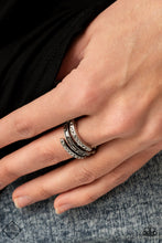 Load image into Gallery viewer, More To Go Around - Silver Ring