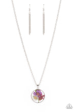 Load image into Gallery viewer, Evergreen Eden - Multi Necklace