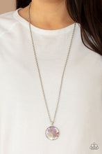 Load image into Gallery viewer, Evergreen Eden - Multi Necklace