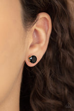 Load image into Gallery viewer, Modest Motivation - Gold Post Earrings