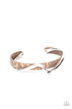 Load image into Gallery viewer, Craveable Curves - Brown Bracelet