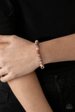 Load image into Gallery viewer, Garden Zen - Pink Bracelet