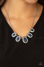 Load image into Gallery viewer, Everlasting Enchantment - Blue