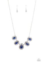 Load image into Gallery viewer, Everlasting Enchantment - Blue