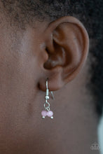Load image into Gallery viewer, DEW a Double Take - Pink Necklace