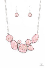 Load image into Gallery viewer, So Jelly - Pink Necklace