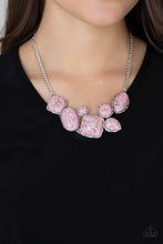 Load image into Gallery viewer, So Jelly - Pink Necklace
