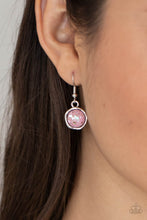 Load image into Gallery viewer, So Jelly - Pink Necklace