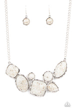 Load image into Gallery viewer, So Jelly - White Necklace