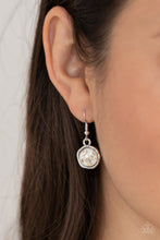 Load image into Gallery viewer, So Jelly - White Necklace