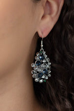 Load image into Gallery viewer, Smolder Effect - Multi Earrings