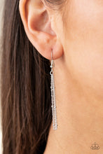 Load image into Gallery viewer, Faith Over Fear - Silver Necklace