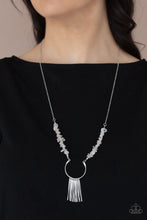 Load image into Gallery viewer, With Your ART and Soul - Pink Necklace