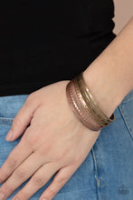Load image into Gallery viewer, How Do You Stack Up? - Multi Set of Bracelets