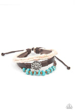 Load image into Gallery viewer, Terrain Trend - Pink Bracelet