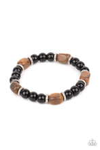 Load image into Gallery viewer, Unity - Brown Bracelet