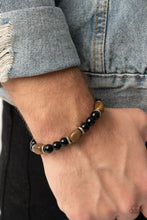 Load image into Gallery viewer, Unity - Brown Bracelet
