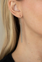 Load image into Gallery viewer, Hold On To Hope - Silver Necklace