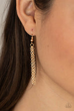 Load image into Gallery viewer, Prairie Promenade - Yellow Necklace