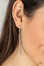 Load image into Gallery viewer, Classically Clustered - Blue Necklace