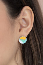 Load image into Gallery viewer, Artistic Expression - Multi Earrings