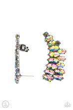 Load image into Gallery viewer, Explosive Elegance - Multi Ear Crawler Earrings
