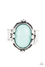 Load image into Gallery viewer, Springtime Splendor - Blue Ring