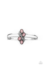 Load image into Gallery viewer, Eco Enthusiast - Pink Bracelet