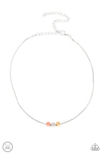 Load image into Gallery viewer, Dynamically Dainty - Multi Choker Necklace
