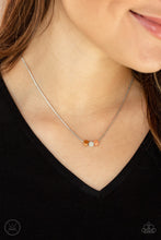 Load image into Gallery viewer, Dynamically Dainty - Multi Choker Necklace