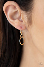 Load image into Gallery viewer, RING to Reason - Gold Necklace