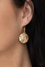 Load image into Gallery viewer, Token Treasure - Gold Necklace