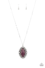 Load image into Gallery viewer, Exquisitely Enchanted - Purple