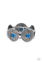 Load image into Gallery viewer, Prismatic Prowl - Blue Bracelet