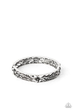 Load image into Gallery viewer, Hawaiian Essence - Silver Bracelet